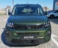 Пежо Rifter, об'ємом двигуна 1.5 л та пробігом 0 тис. км за 33244 $, фото 1 на Automoto.ua