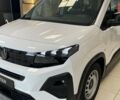 купить новое авто Пежо Rifter 2026 года от официального дилера Автоцентр AUTO.RIA Пежо фото
