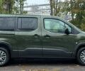 Пежо Rifter, объемом двигателя 1.5 л и пробегом 0 тыс. км за 31533 $, фото 1 на Automoto.ua
