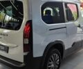 купить новое авто Пежо Rifter 2026 года от официального дилера Автогруп Моторс Peugeot Пежо фото