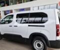 купити нове авто Пежо Rifter 2026 року від офіційного дилера Автовінн PEUGEOT Пежо фото