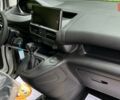 Пежо Rifter, объемом двигателя 1.5 л и пробегом 0 тыс. км за 25851 $, фото 30 на Automoto.ua