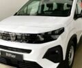 купити нове авто Пежо Rifter 2026 року від офіційного дилера Автоцентр AUTO.RIA Пежо фото