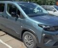 Пежо Rifter, об'ємом двигуна 1.5 л та пробігом 0 тис. км за 29573 $, фото 1 на Automoto.ua