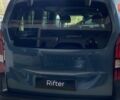 купить новое авто Пежо Rifter 2026 года от официального дилера Автоцентр AUTO.RIA Пежо фото