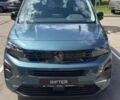 Пежо Rifter, об'ємом двигуна 1.5 л та пробігом 0 тис. км за 29573 $, фото 5 на Automoto.ua