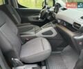 Пежо Rifter, объемом двигателя 1.5 л и пробегом 0 тыс. км за 31533 $, фото 41 на Automoto.ua