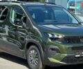 Пежо Rifter, объемом двигателя 1.5 л и пробегом 0 тыс. км за 33216 $, фото 1 на Automoto.ua