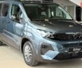 купить новое авто Пежо Rifter 2026 года от официального дилера Peugeot Авто-Імпульс Пежо фото