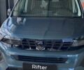 купить новое авто Пежо Rifter 2026 года от официального дилера Автоцентр AUTO.RIA Пежо фото