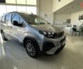 купить новое авто Пежо Rifter 2026 года от официального дилера ТОВ «Альфа Авангард» Пежо фото