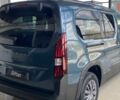 купить новое авто Пежо Rifter 2026 года от официального дилера Автоцентр AUTO.RIA Пежо фото