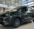 купити нове авто Пежо Rifter 2026 року від офіційного дилера Автомир Пежо фото
