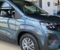 купить новое авто Пежо Rifter 2026 года от официального дилера Автоцентр AUTO.RIA Пежо фото