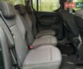 Пежо Rifter, объемом двигателя 1.5 л и пробегом 0 тыс. км за 31533 $, фото 36 на Automoto.ua
