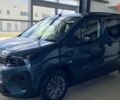 купить новое авто Пежо Rifter 2026 года от официального дилера Автоцентр AUTO.RIA Пежо фото
