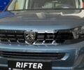 Пежо Rifter, объемом двигателя 1.5 л и пробегом 0 тыс. км за 33042 $, фото 1 на Automoto.ua