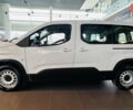Пежо Rifter, объемом двигателя 1.5 л и пробегом 0 тыс. км за 25703 $, фото 1 на Automoto.ua
