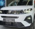 купить новое авто Пежо Rifter 2026 года от официального дилера Автогруп Моторс Peugeot Пежо фото