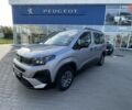 купити нове авто Пежо Rifter 2026 року від офіційного дилера ТОВ «Альфа Авангард» Пежо фото