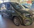 Пежо Rifter, объемом двигателя 1.5 л и пробегом 0 тыс. км за 29521 $, фото 1 на Automoto.ua