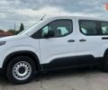 Пежо Rifter, объемом двигателя 1.5 л и пробегом 0 тыс. км за 25782 $, фото 1 на Automoto.ua