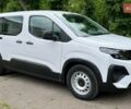 Пежо Rifter, об'ємом двигуна 1.5 л та пробігом 0 тис. км за 26811 $, фото 1 на Automoto.ua