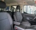 купить новое авто Пежо Rifter 2026 года от официального дилера Автоцентр AUTO.RIA Пежо фото