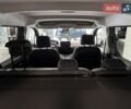 купить новое авто Пежо Rifter 2026 года от официального дилера Автоцентр AUTO.RIA Пежо фото