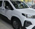 купить новое авто Пежо Rifter 2026 года от официального дилера Автогруп Моторс Peugeot Пежо фото