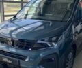 купить новое авто Пежо Rifter 2026 года от официального дилера Автоцентр AUTO.RIA Пежо фото