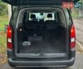 Пежо Rifter, объемом двигателя 1.5 л и пробегом 0 тыс. км за 31533 $, фото 10 на Automoto.ua