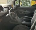 Пежо Rifter, объемом двигателя 1.5 л и пробегом 0 тыс. км за 32858 $, фото 12 на Automoto.ua