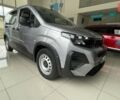 купити нове авто Пежо Rifter 2026 року від офіційного дилера ТОВ «Альфа Авангард» Пежо фото