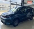 купить новое авто Пежо Rifter 2026 года от официального дилера Автоцентр AUTO.RIA Пежо фото