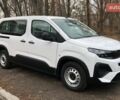 Пежо Rifter, об'ємом двигуна 1.5 л та пробігом 0 тис. км за 25776 $, фото 1 на Automoto.ua