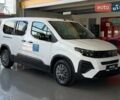 Пежо Rifter, объемом двигателя 1.5 л и пробегом 0 тыс. км за 28806 $, фото 1 на Automoto.ua