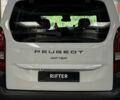купить новое авто Пежо Rifter 2026 года от официального дилера Автоцентр AUTO.RIA Пежо фото