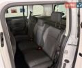 купить новое авто Пежо Rifter 2026 года от официального дилера Автоцентр AUTO.RIA Пежо фото