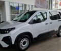 купити нове авто Пежо Rifter 2026 року від офіційного дилера Автовінн PEUGEOT Пежо фото