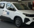 Пежо Rifter, объемом двигателя 1.5 л и пробегом 0 тыс. км за 32565 $, фото 1 на Automoto.ua