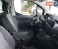 купити нове авто Пежо Rifter 2026 року від офіційного дилера Автоцентр AUTO.RIA Пежо фото