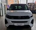 купити нове авто Пежо Rifter 2026 року від офіційного дилера Автовінн PEUGEOT Пежо фото