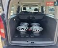 купити нове авто Пежо Rifter 2026 року від офіційного дилера Пежо Євромоторс  Пежо фото