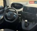 купити нове авто Пежо Rifter 2026 року від офіційного дилера Пежо Євромоторс  Пежо фото