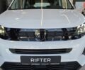 купить новое авто Пежо Rifter 2026 года от официального дилера Автогруп Моторс Peugeot Пежо фото