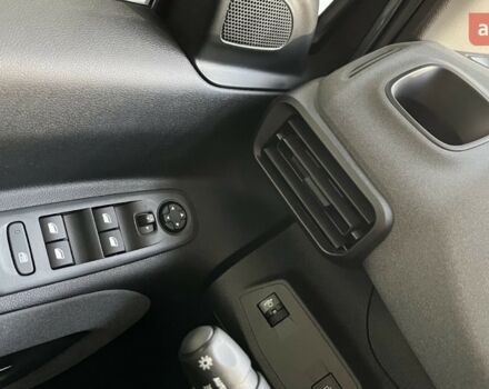 Пежо Rifter, объемом двигателя 1.5 л и пробегом 0 тыс. км за 33042 $, фото 14 на Automoto.ua