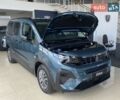 купить новое авто Пежо Rifter 2026 года от официального дилера Автоцентр AUTO.RIA Пежо фото