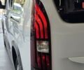 купить новое авто Пежо Rifter 2026 года от официального дилера Автогруп Моторс Peugeot Пежо фото