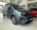 купити нове авто Пежо Rifter 2026 року від офіційного дилера ТОВ «Альфа Авангард» Пежо фото
